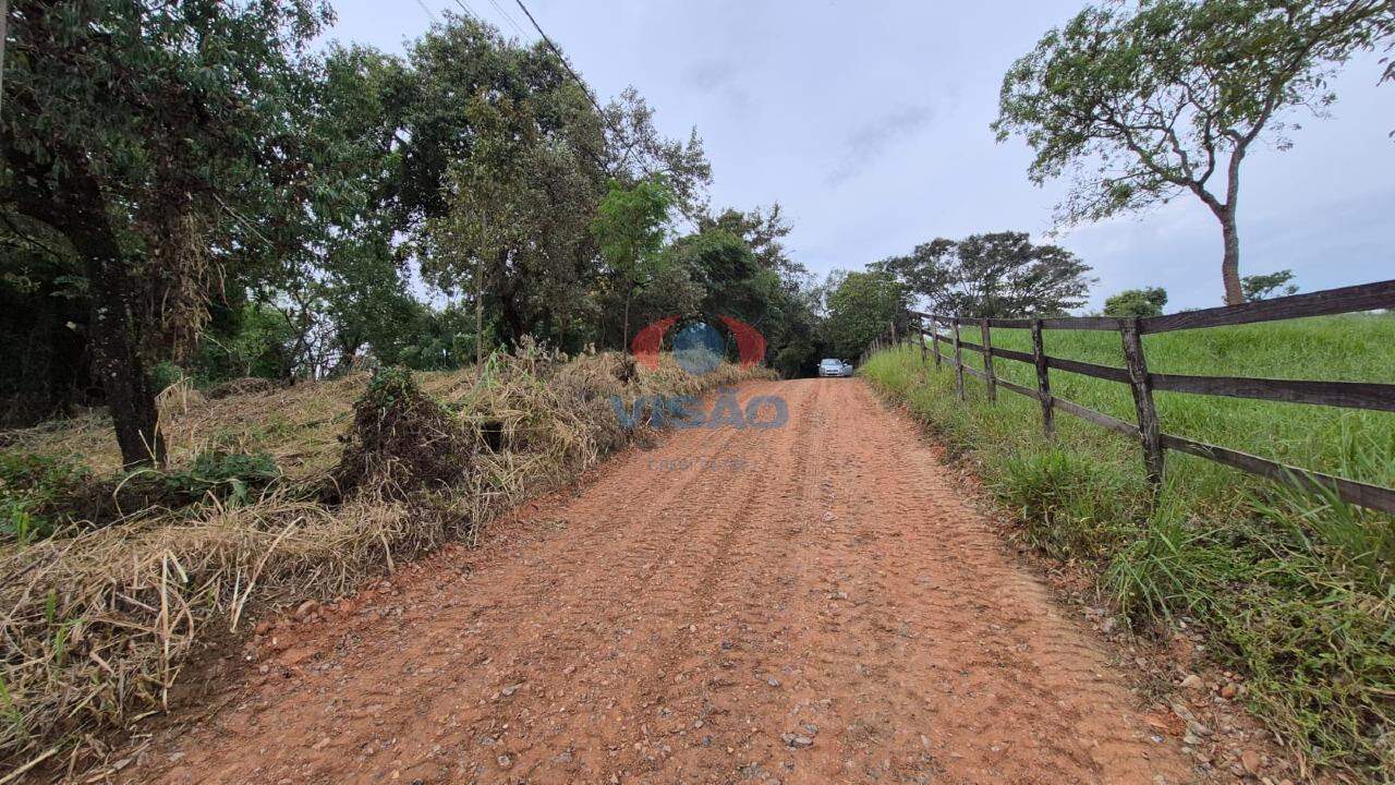 Terreno à venda no Recanto Campestre Viracopos Gleba 2: