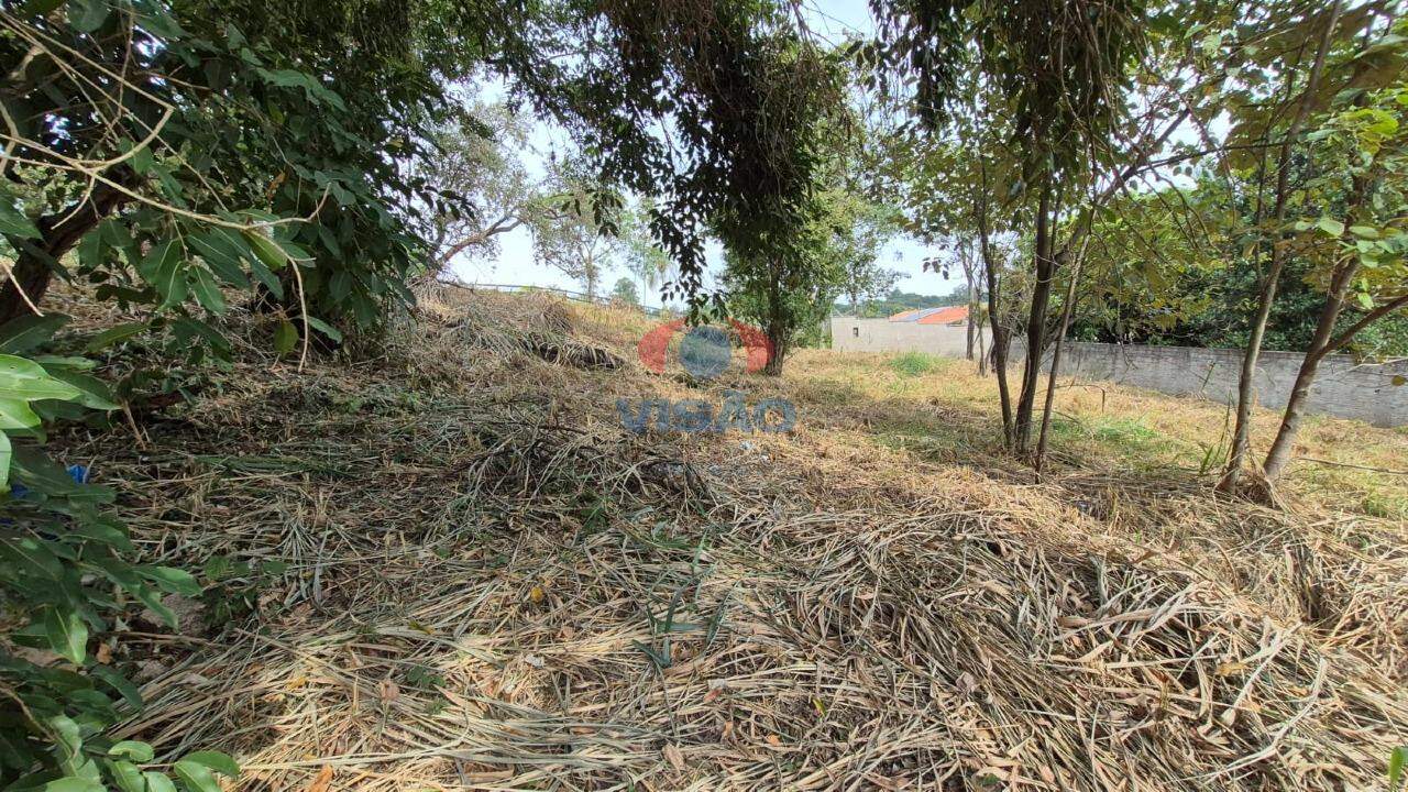 Terreno à venda no Recanto Campestre Viracopos Gleba 2: 