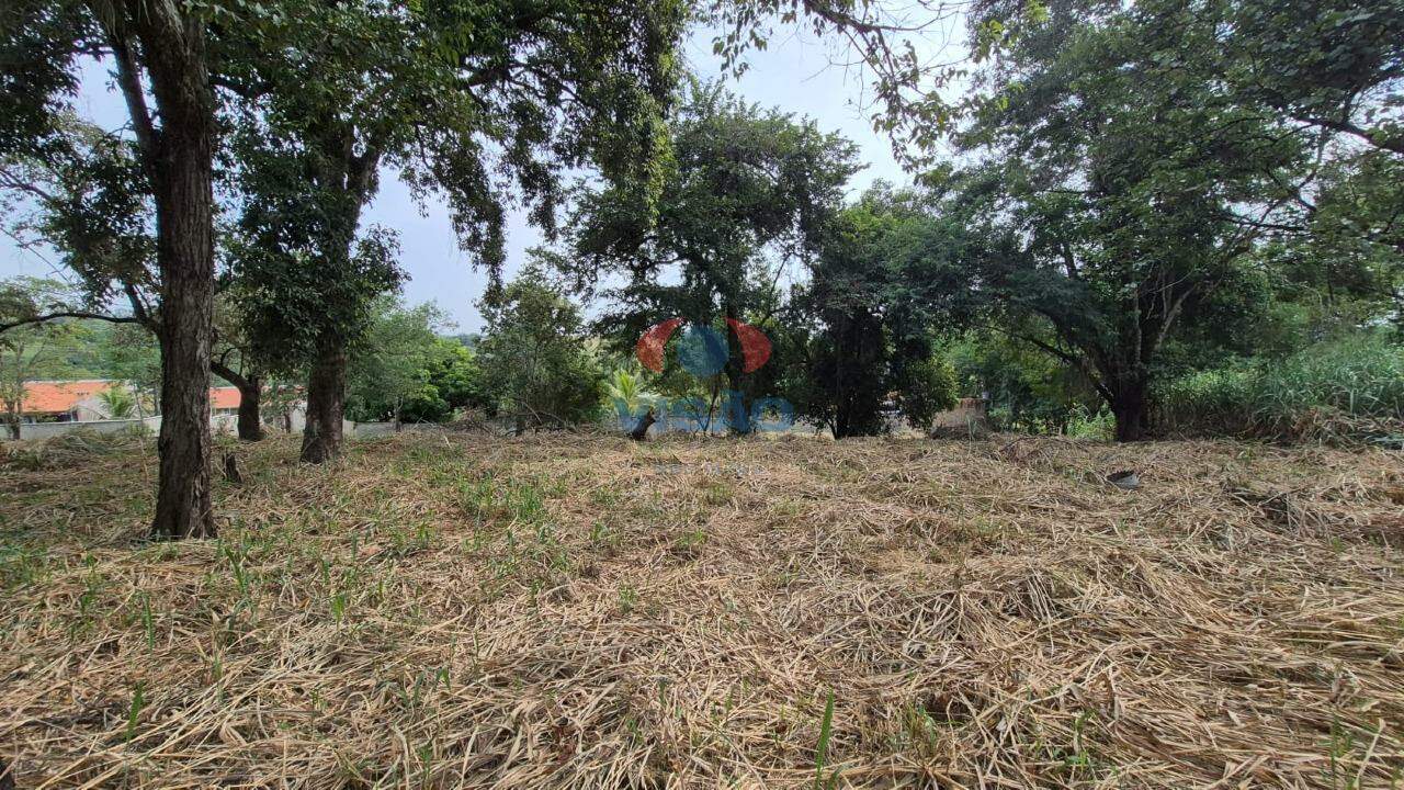 Terreno à venda no Recanto Campestre Viracopos Gleba 2: