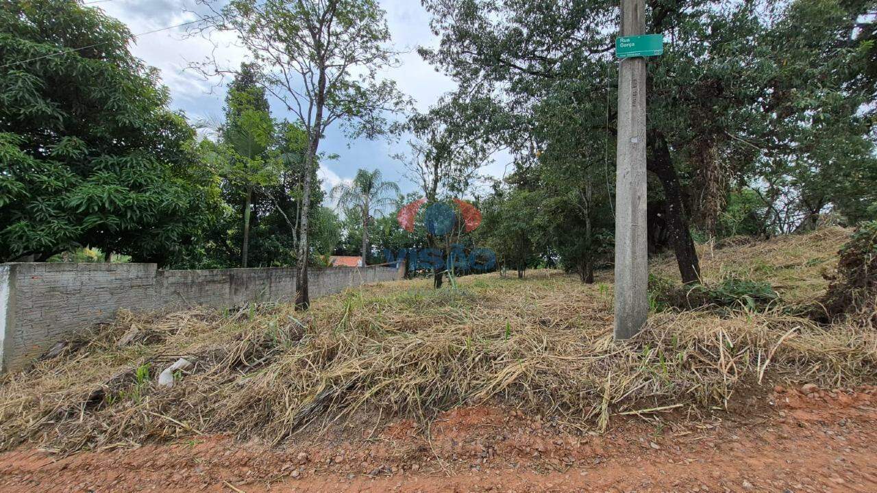 Terreno à venda no Recanto Campestre Viracopos Gleba 2: 