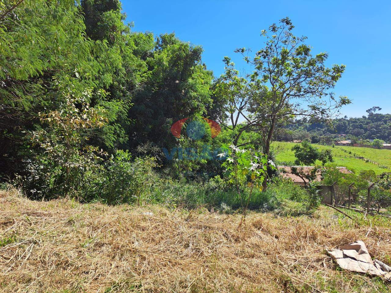 Terreno à venda no Recanto Campestre Viracopos Gleba 2: 