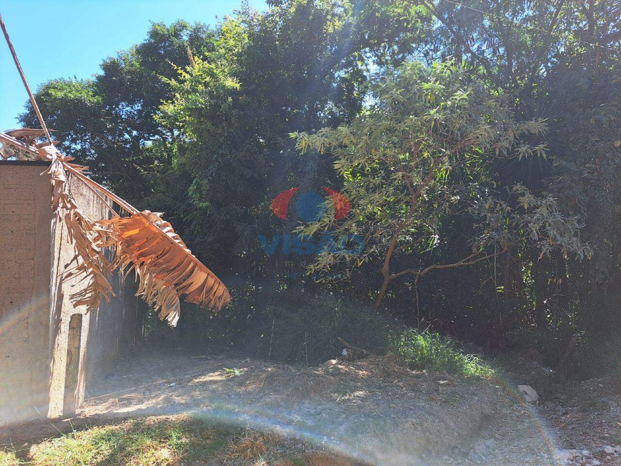 Terreno à venda no Recanto Campestre Viracopos Gleba 2: 
