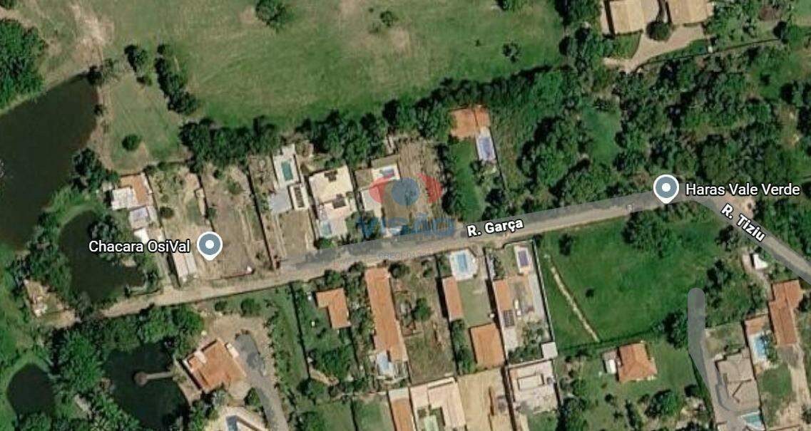 Terreno à venda no Recanto Campestre Viracopos Gleba 2: 