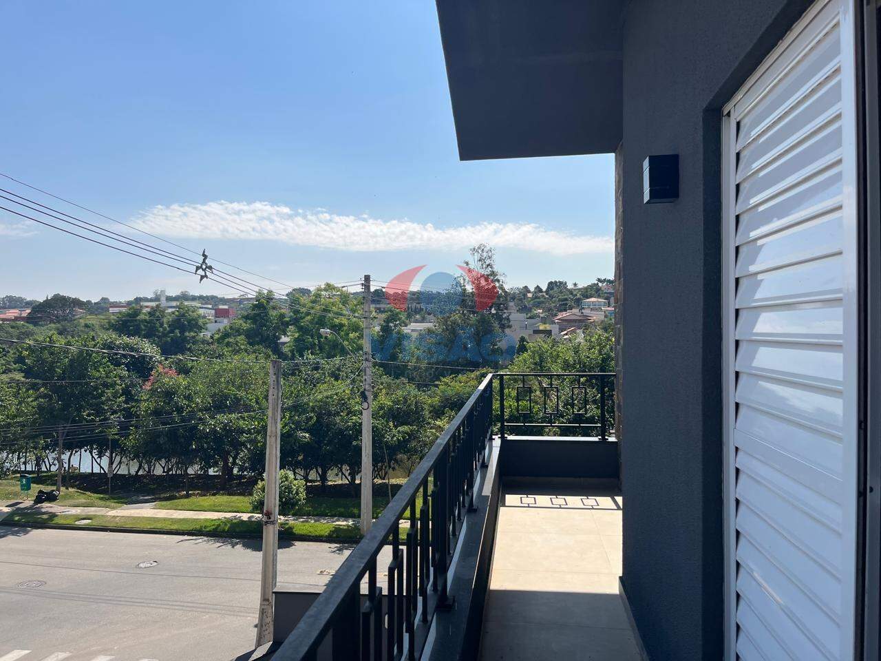 Casa em condomínio à venda no Residencial Milano: