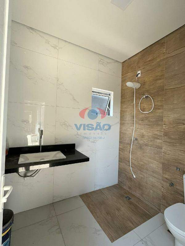 Casa em condomínio à venda no Residencial Milano: