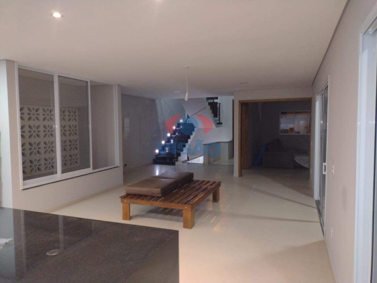 Casa em condomínio à venda no Residencial Milano: