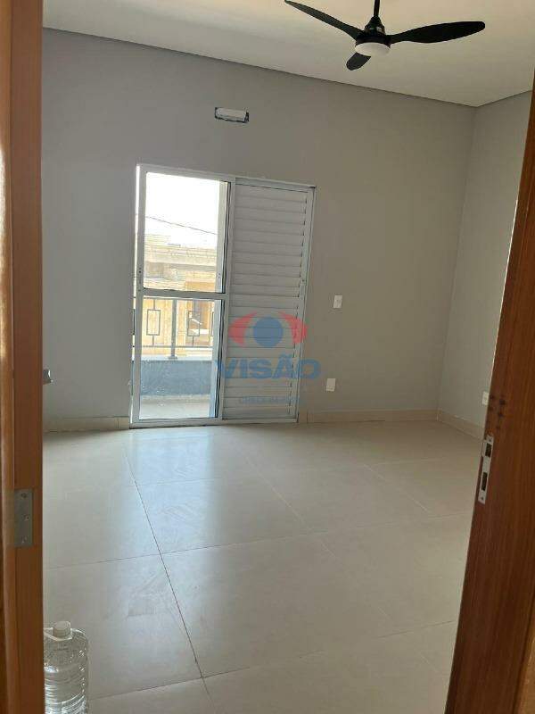 Casa em condomínio à venda no Residencial Milano: