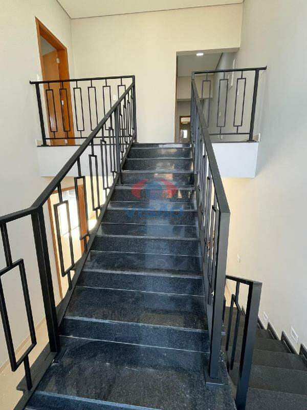 Casa em condomínio à venda no Residencial Milano: