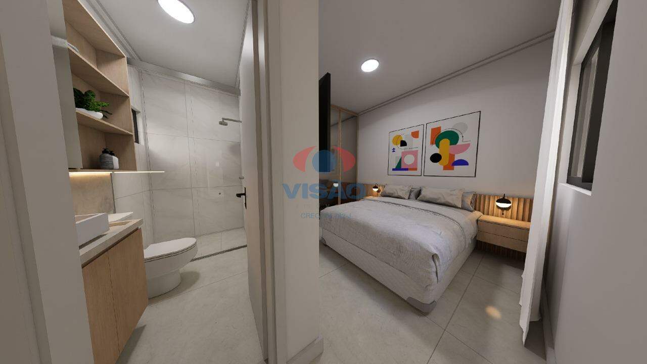 Casa à venda no Jardim Bom Sucesso: 