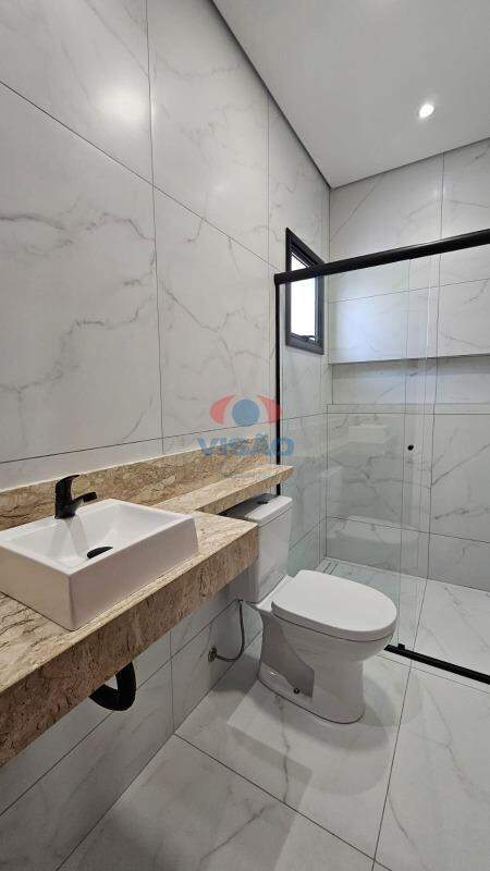 Casa à venda no Jardim Bom Sucesso:
