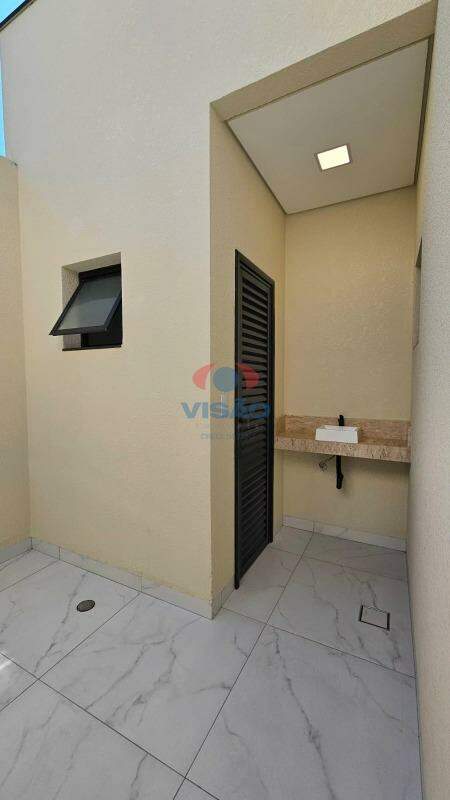 Casa à venda no Jardim Bom Sucesso: