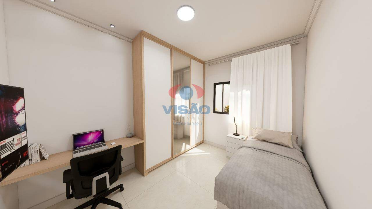 Casa à venda no Jardim Bom Sucesso: 