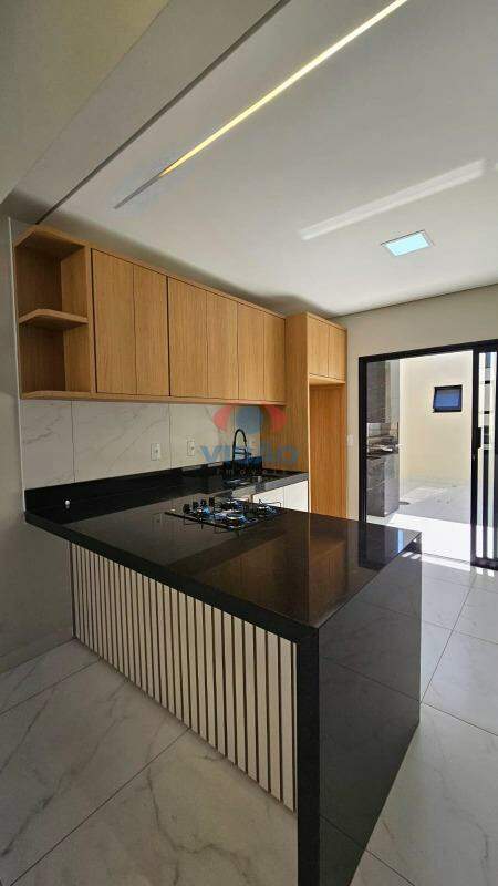 Casa à venda no Jardim Bom Sucesso: