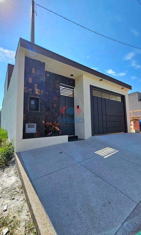 Casa à venda no Jardim Bom Sucesso: 