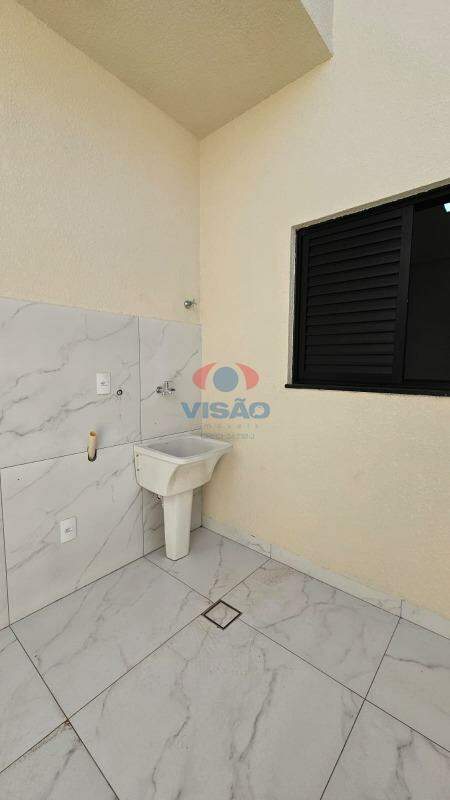 Casa à venda no Jardim Bom Sucesso: