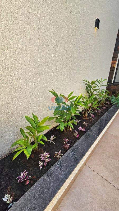 Casa à venda no Jardim Bom Sucesso: 