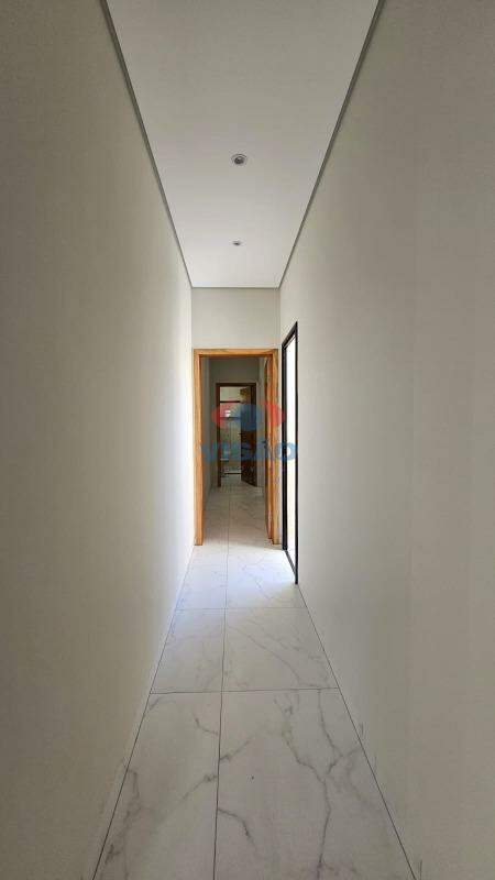 Casa à venda no Jardim Bom Sucesso: