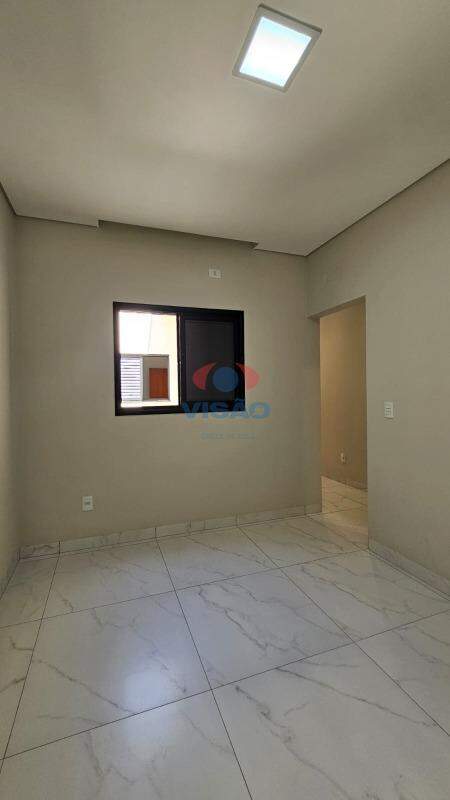 Casa à venda no Jardim Bom Sucesso:
