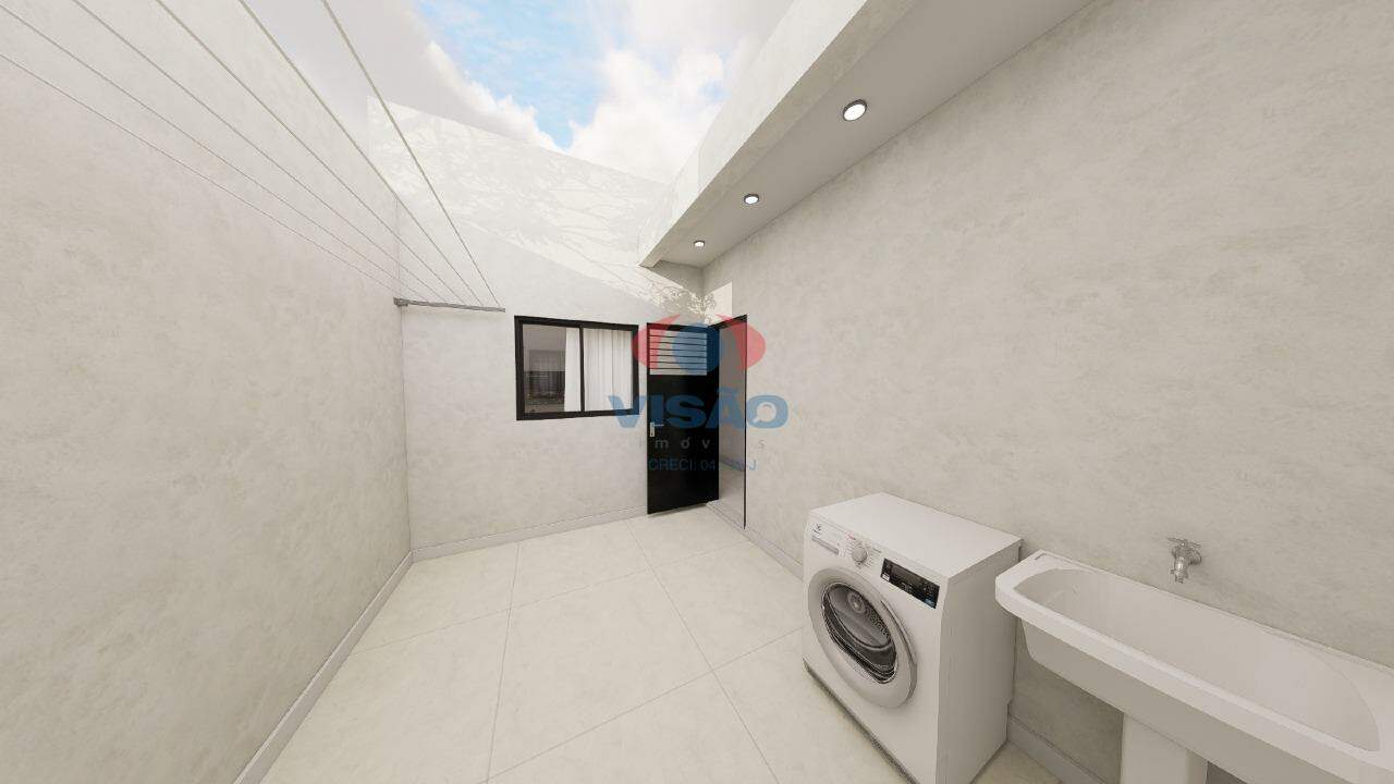 Casa à venda no Jardim Bom Sucesso: 