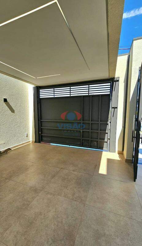 Casa à venda no Jardim Bom Sucesso: 