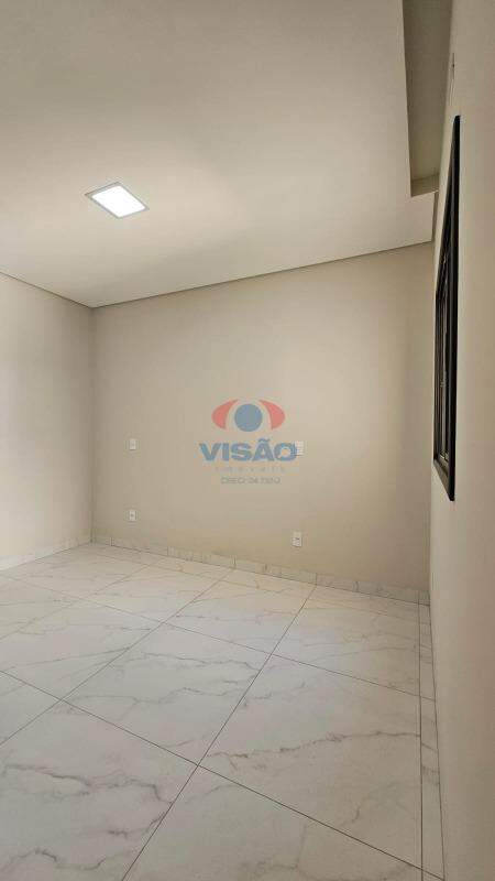 Casa à venda no Jardim Bom Sucesso:
