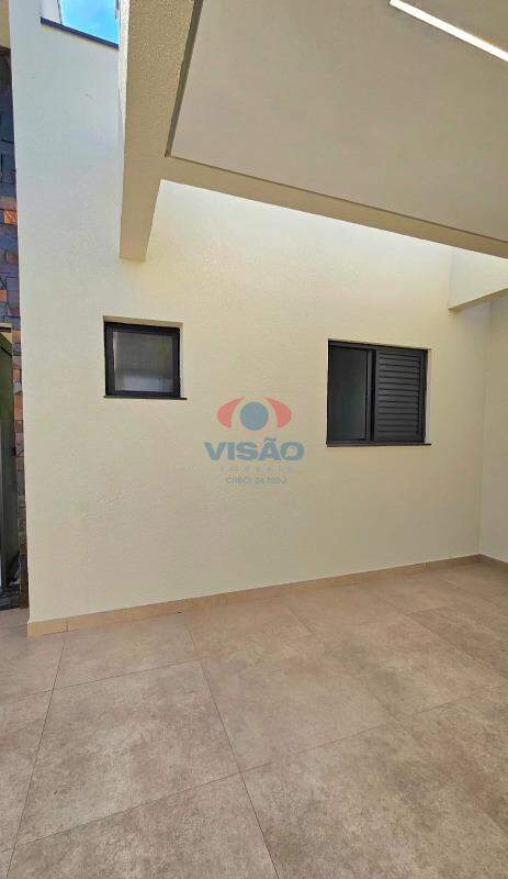 Casa à venda no Jardim Bom Sucesso: