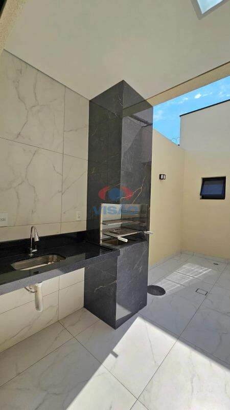 Casa à venda no Jardim Bom Sucesso: