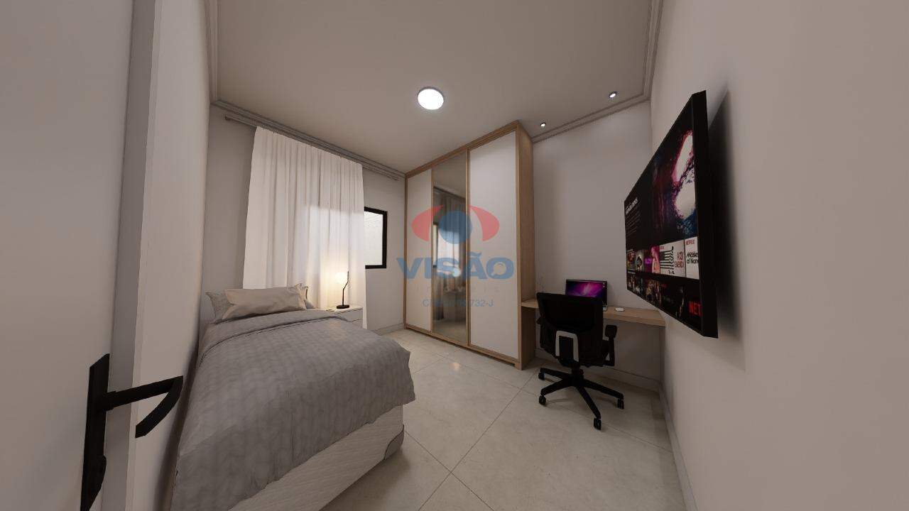Casa à venda no Jardim Bom Sucesso: 
