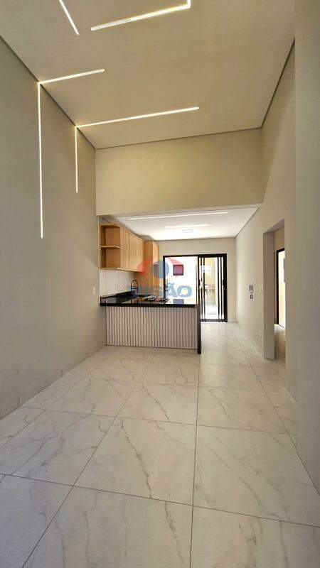 Casa à venda no Jardim Bom Sucesso:
