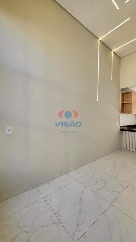 Casa à venda no Jardim Bom Sucesso: