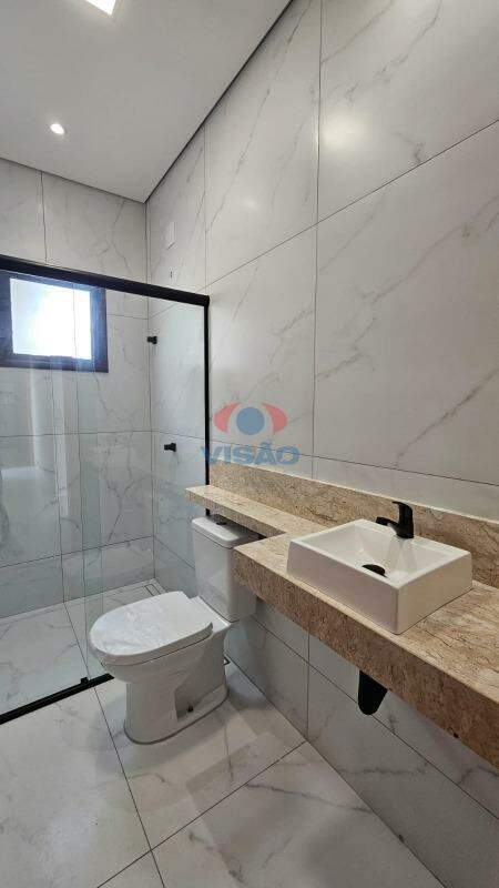 Casa à venda no Jardim Bom Sucesso: