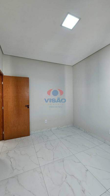 Casa à venda no Jardim Bom Sucesso: