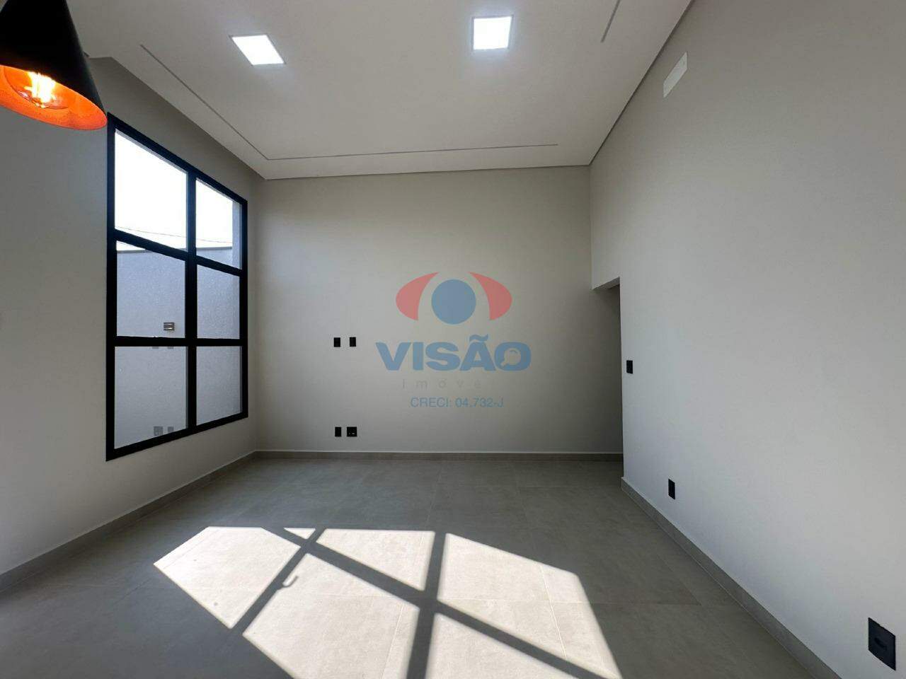 Casa à venda no Jardim Bom Sucesso: 