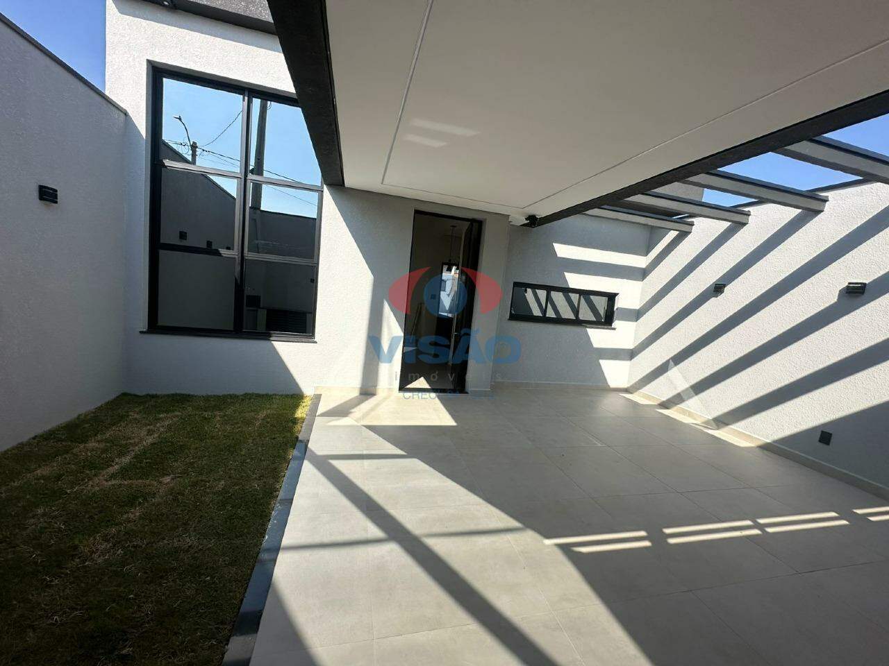 Casa à venda no Jardim Bom Sucesso: 