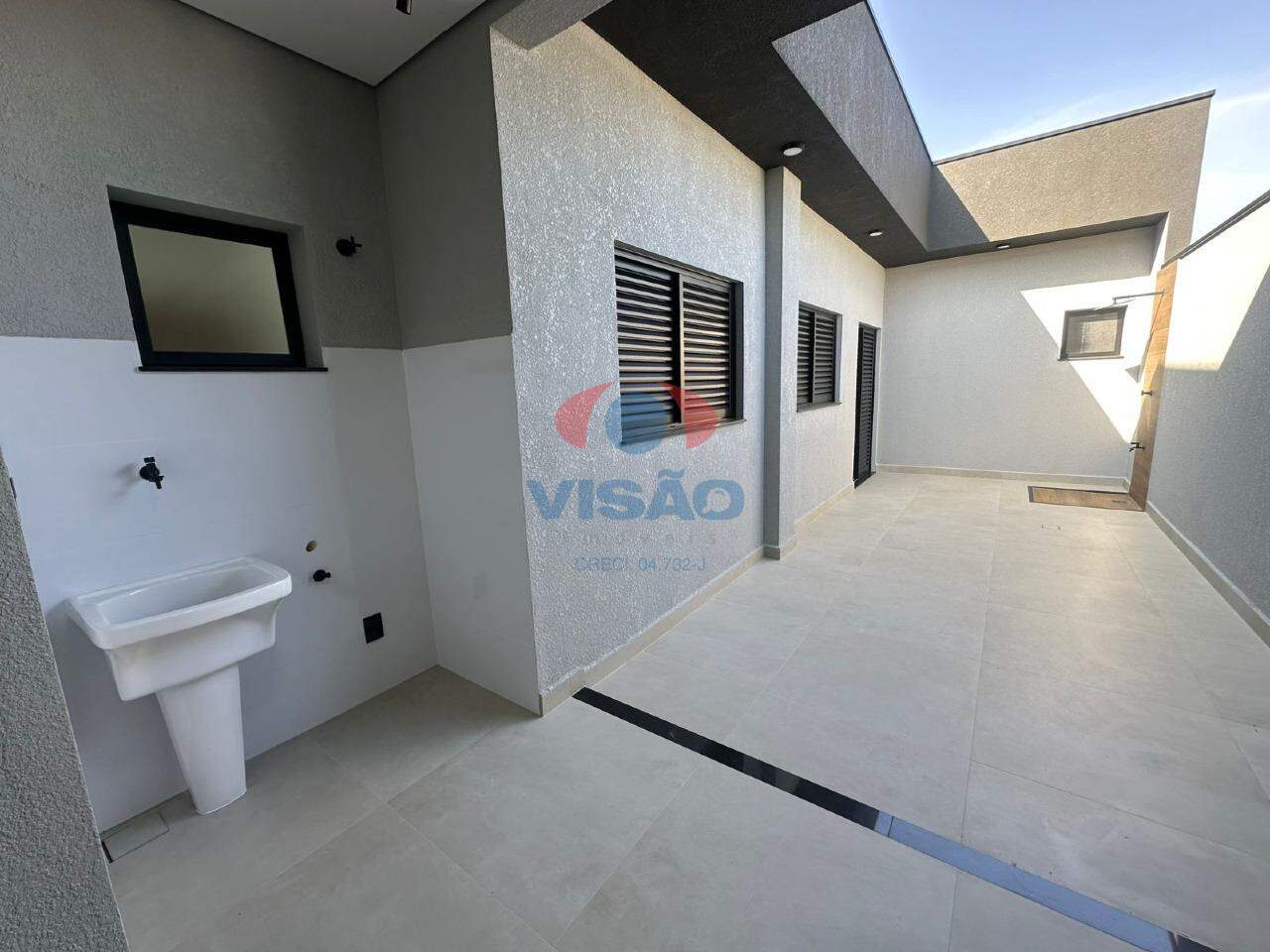 Casa à venda no Jardim Bom Sucesso: 