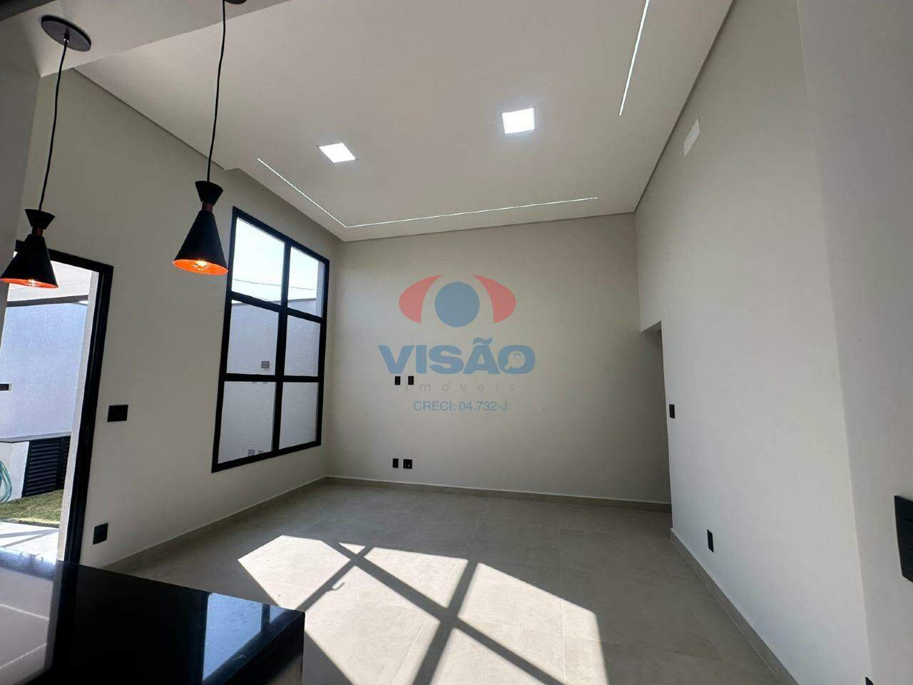 Casa à venda no Jardim Bom Sucesso: 