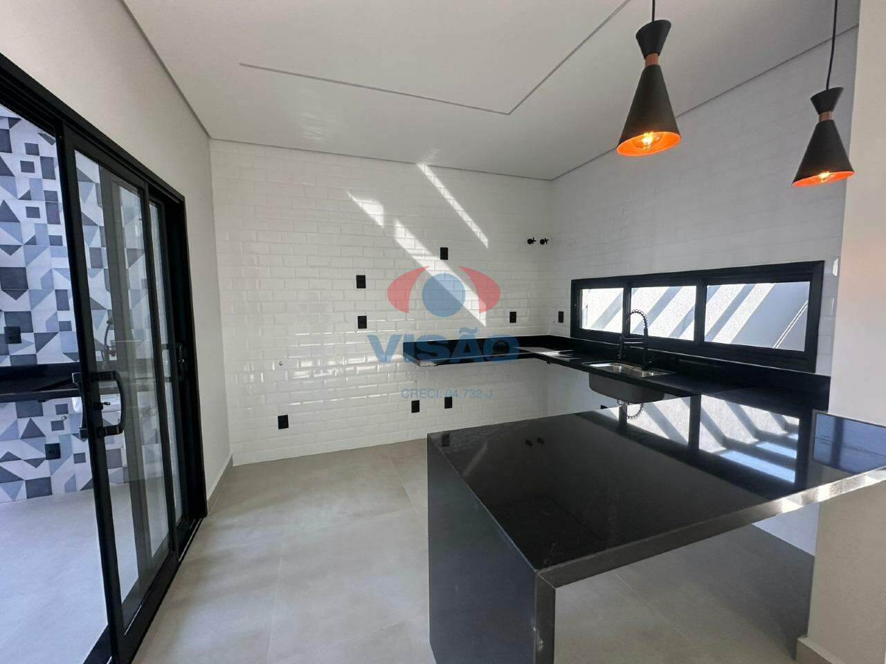 Casa à venda no Jardim Bom Sucesso: 