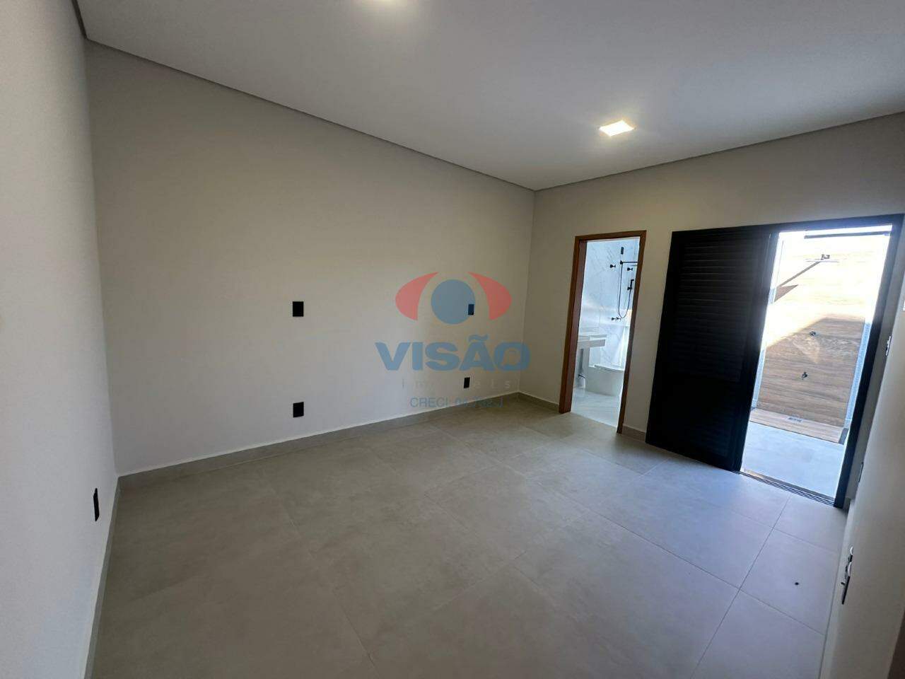 Casa à venda no Jardim Bom Sucesso: 