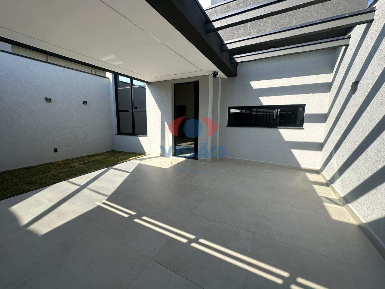 Casa à venda no Jardim Bom Sucesso: 