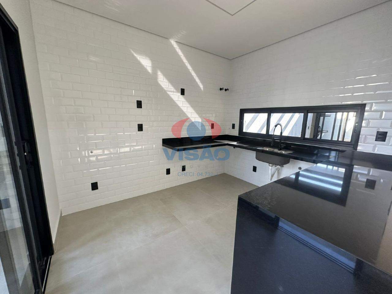Casa à venda no Jardim Bom Sucesso: 