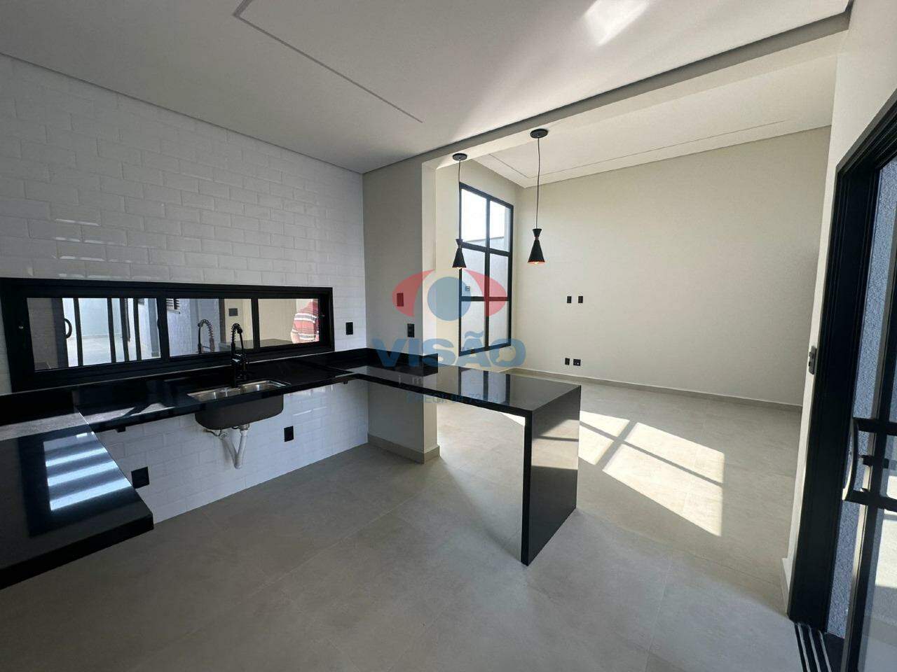 Casa à venda no Jardim Bom Sucesso: 