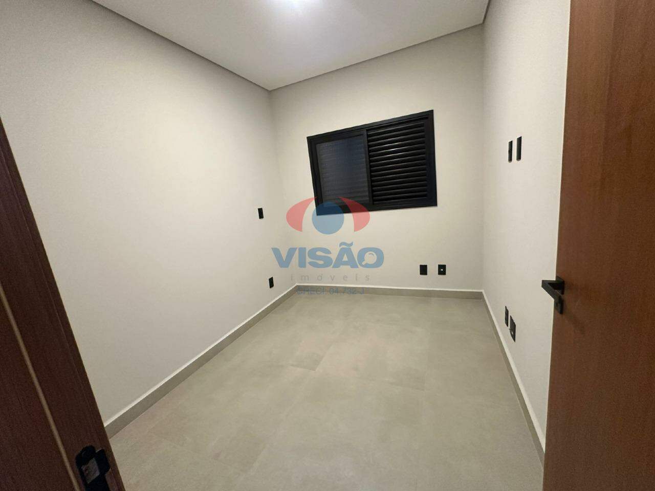 Casa à venda no Jardim Bom Sucesso: 