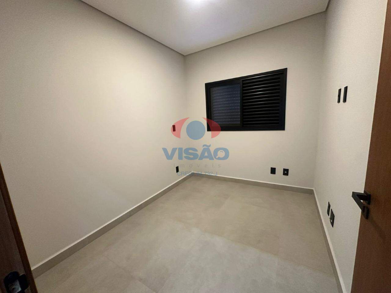 Casa à venda no Jardim Bom Sucesso: 