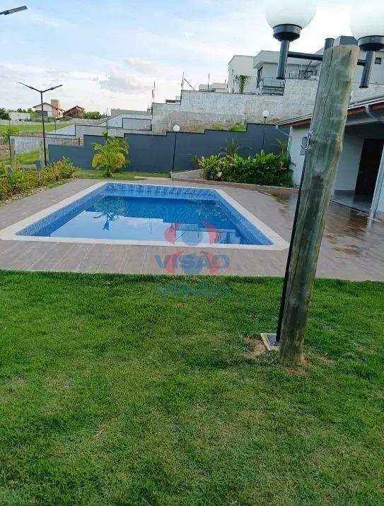 Casa em condomínio à venda no Jardim Quintas da Terracota: