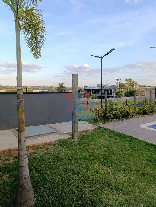 Casa em condomínio à venda no Jardim Quintas da Terracota: