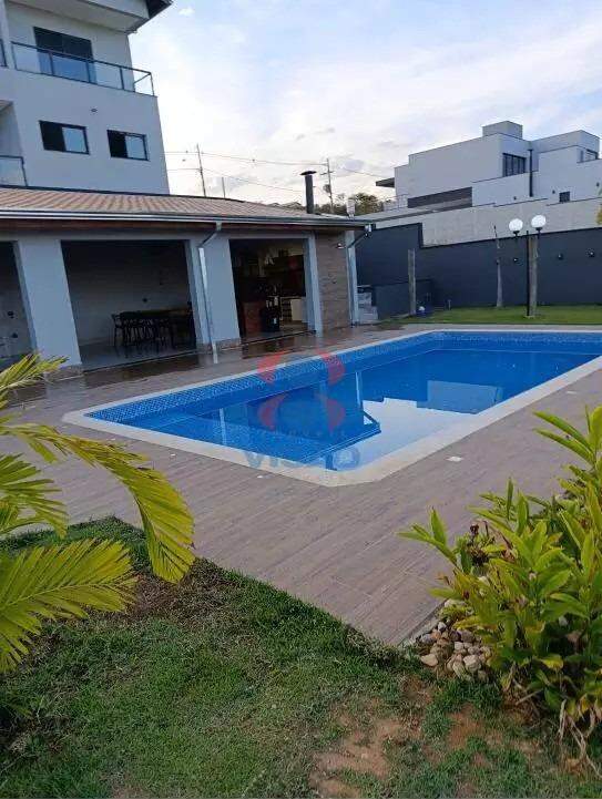 Casa em condomínio à venda no Jardim Quintas da Terracota: