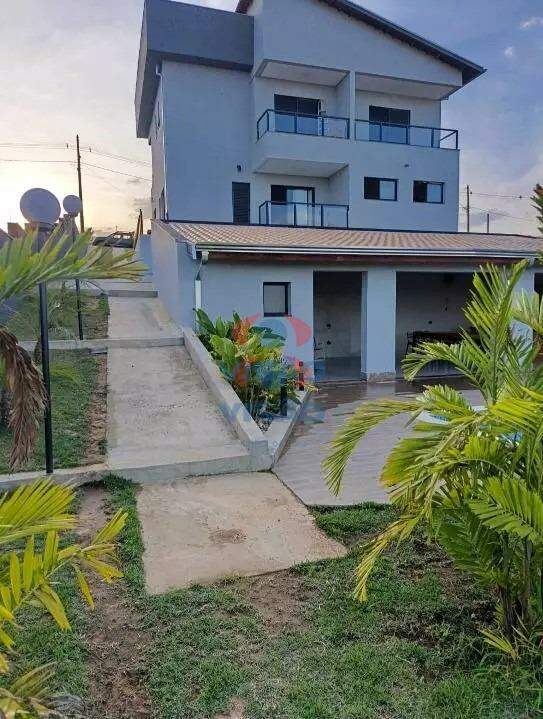 Casa em condomínio à venda no Jardim Quintas da Terracota: