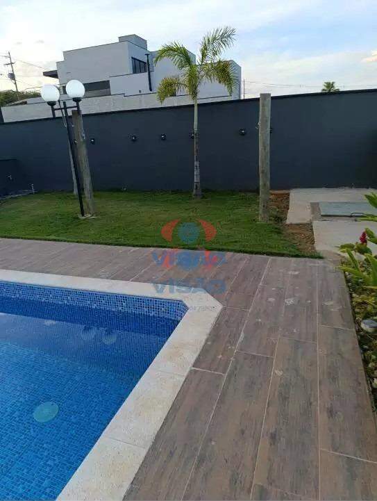 Casa em condomínio à venda no Jardim Quintas da Terracota:
