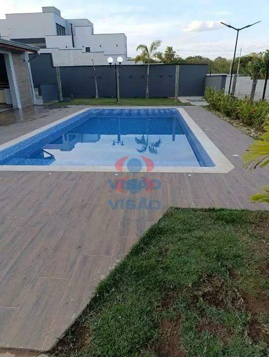 Casa em condomínio à venda no Jardim Quintas da Terracota: