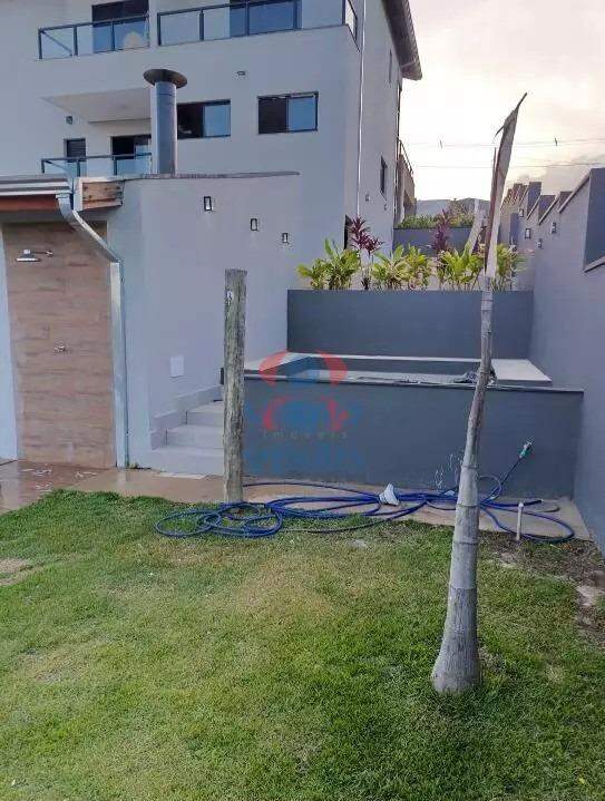 Casa em condomínio à venda no Jardim Quintas da Terracota: 